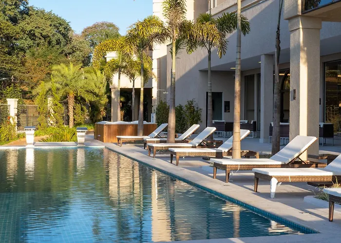Class Hotel Piracicaba