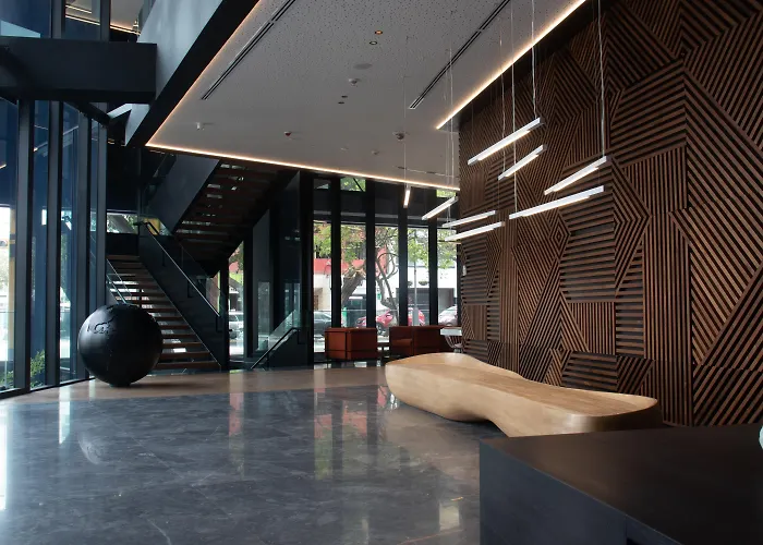 Pullman Miraflores