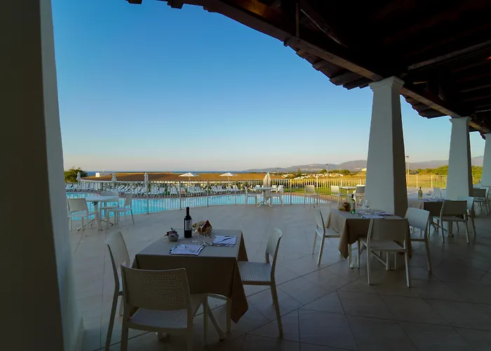 Hotel boutique: Gh Santina Resort & Spa