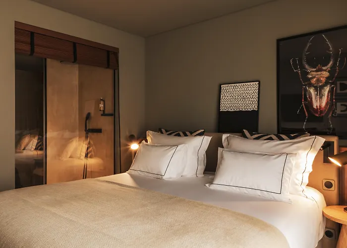 Fontinha Porto, Trademark Collection By Wyndham