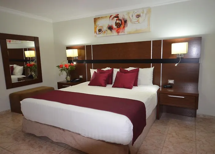 Coral Suites