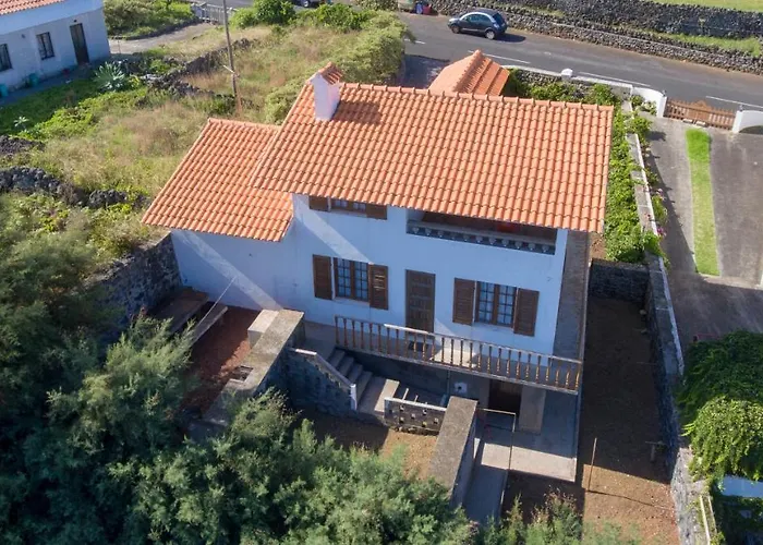 Casa Da Salga