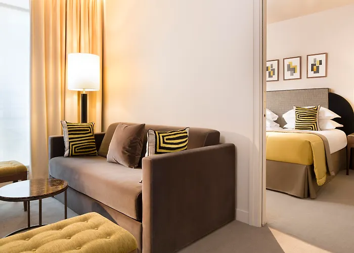 Le Tsuba Hotel