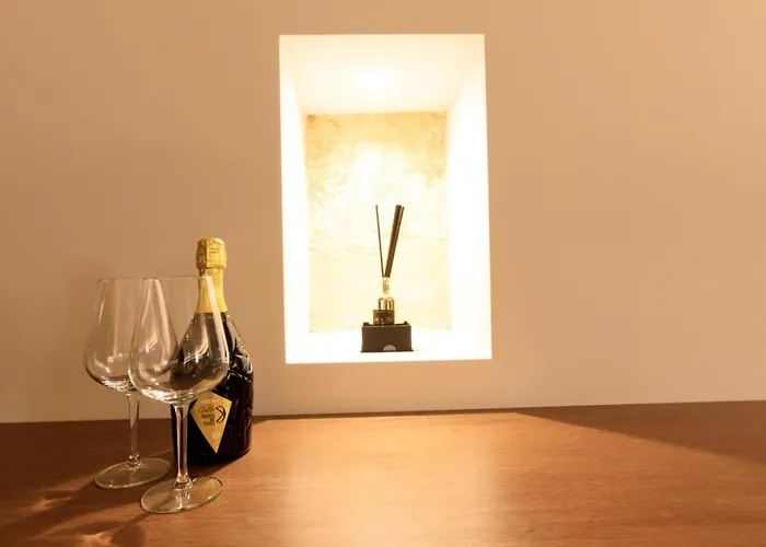 Hotel: Iris Luxury Suite