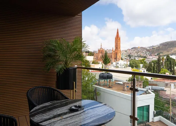 Casa Cuarzo Boutique