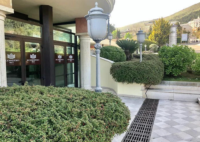 Ali Hotels - Palace