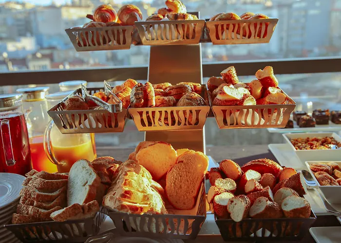 The Halich Hotel Istanbul Karakoy - Special Category