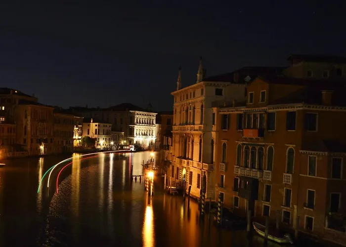 All Vacation Rentals Venezia Canal View