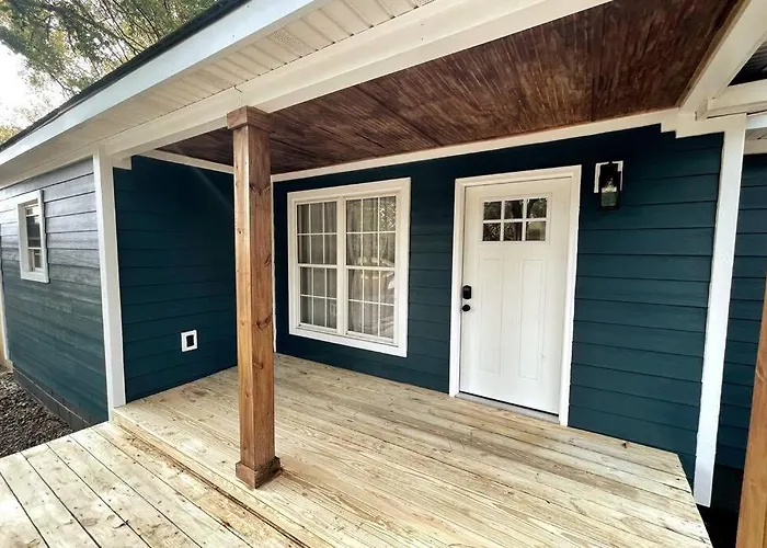 Millcreek Cottage Minutes From Downtown Wilmington