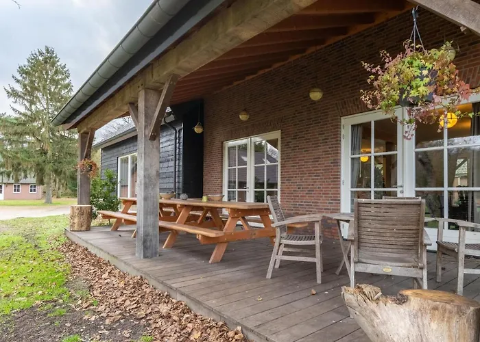 Lodge Slabroek