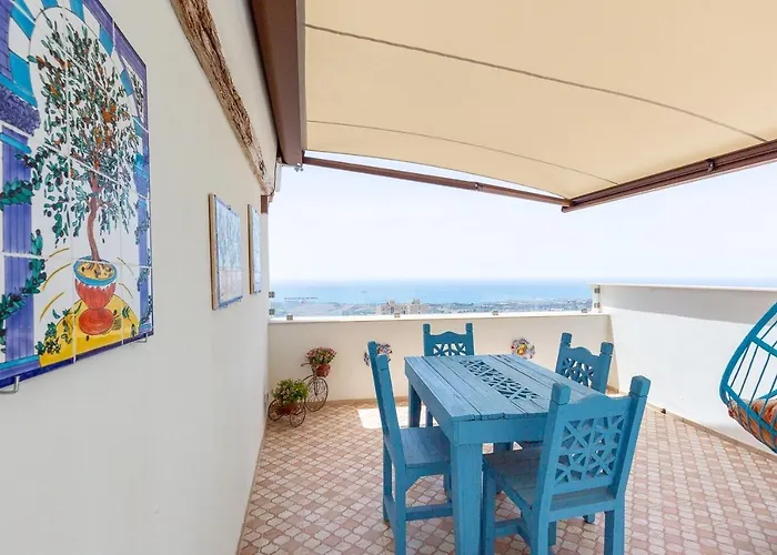 Bnb Sant'Alfonso