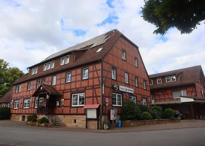 Gasthaus Zur Harburg