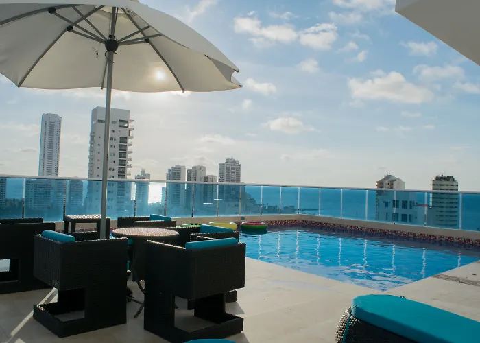 Cheap hotel: La Gran Via Hotel