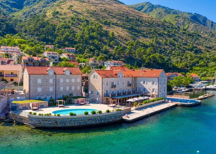3 star hotels Splendido
