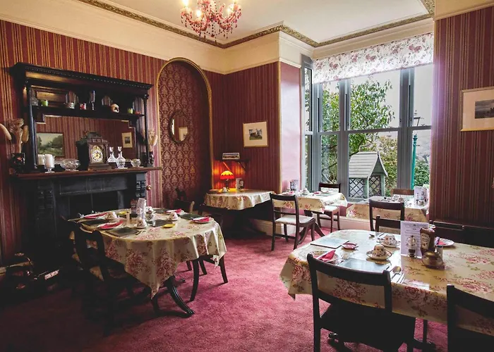 Penrose Bed & Breakfast