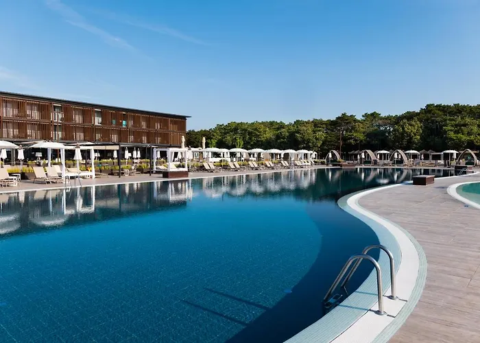 4 Sterne Hotels Lino Delle Fate Eco Resort