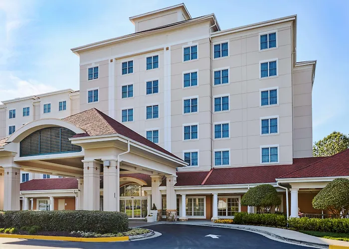 Sonesta Atlanta Airport South