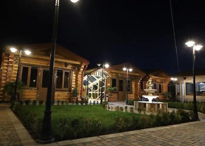 Tnak Hotel
