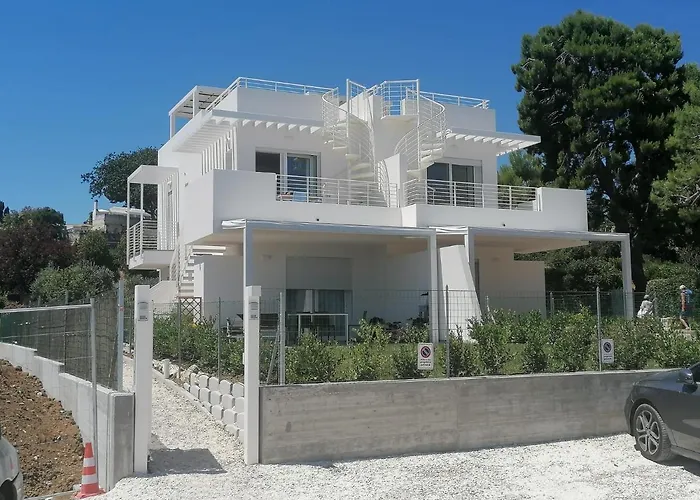 Numana View