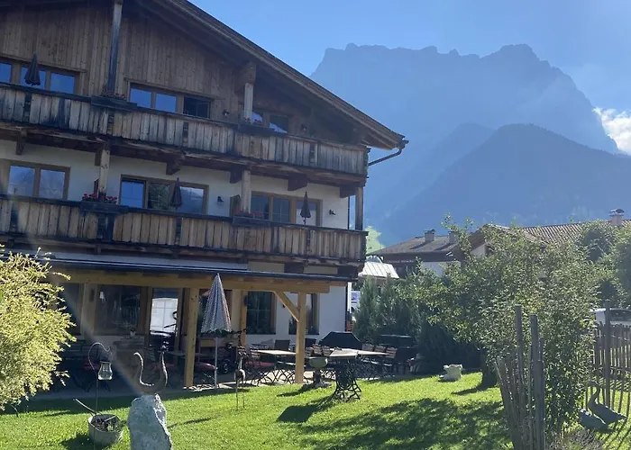 Zum Urviech -Erwachsenenhotel-