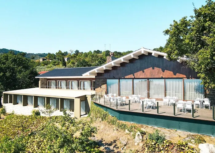  Inn Caramulo
