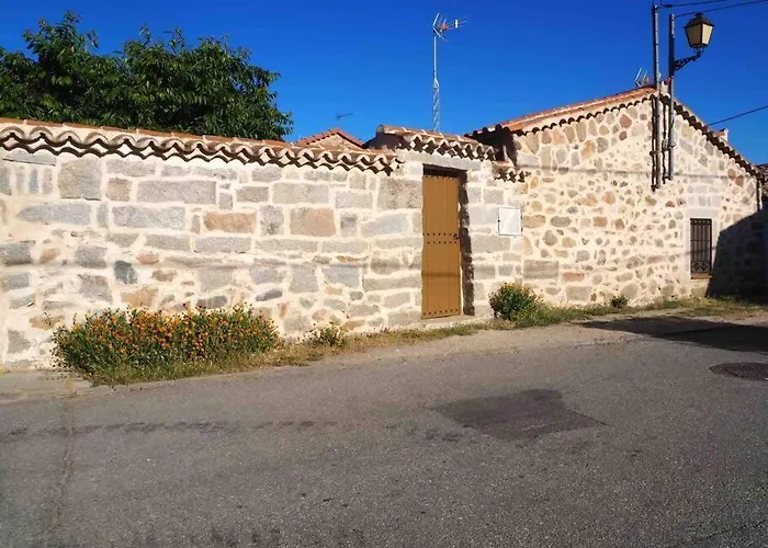 Casa Rural El Guindo