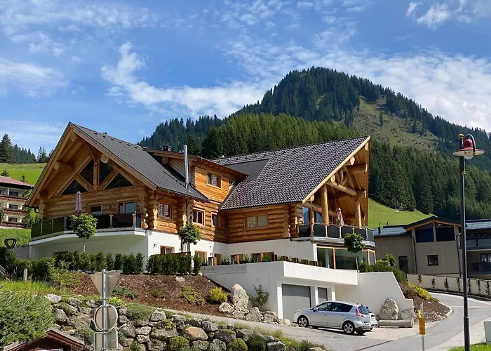  Hideaway Zugspitz