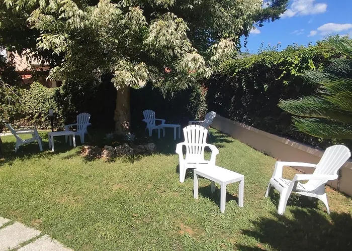 B&B Di Girolamo