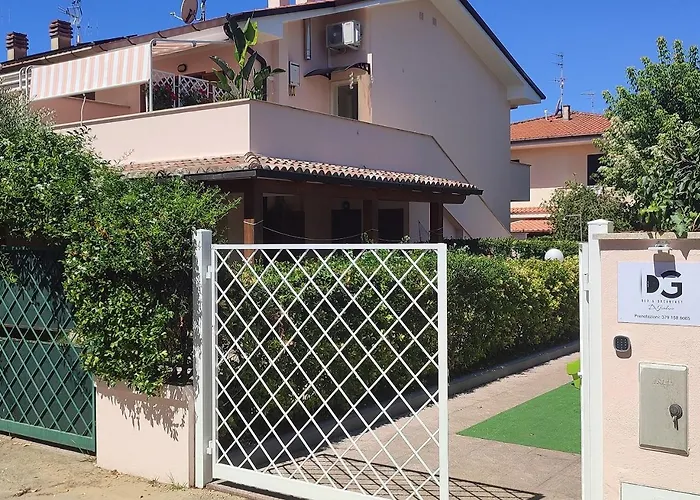 B&B Di Girolamo