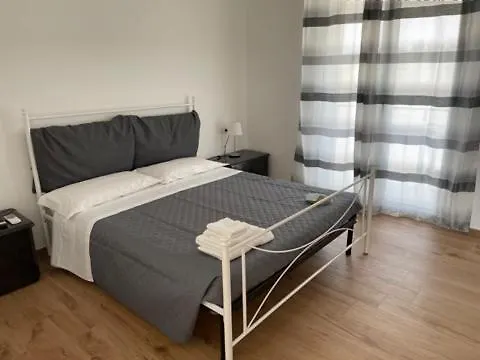 b&b a pochi passi dal mare