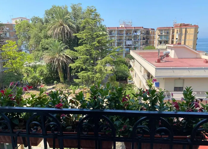 B&B Casa Pupetta