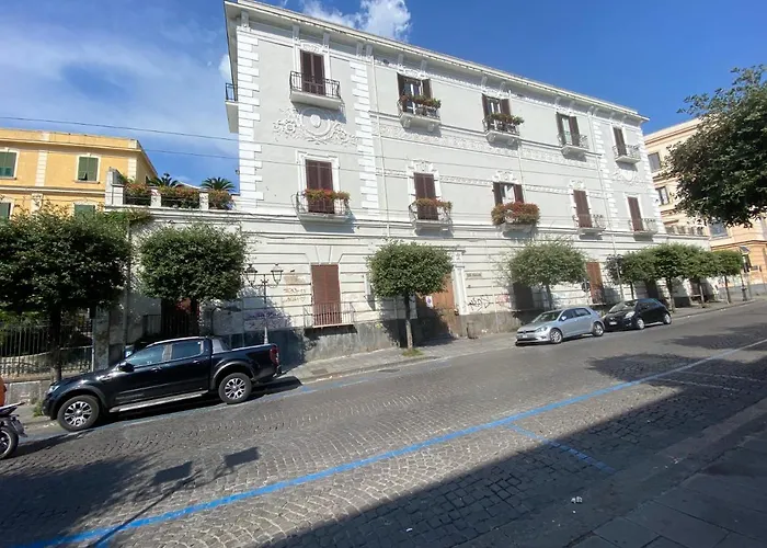 B&B Casa Pupetta