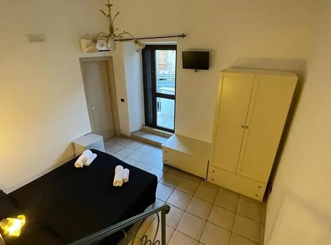 Albergo economico: Oz House
