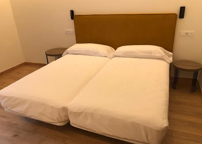 Hotel Monte Perdido
