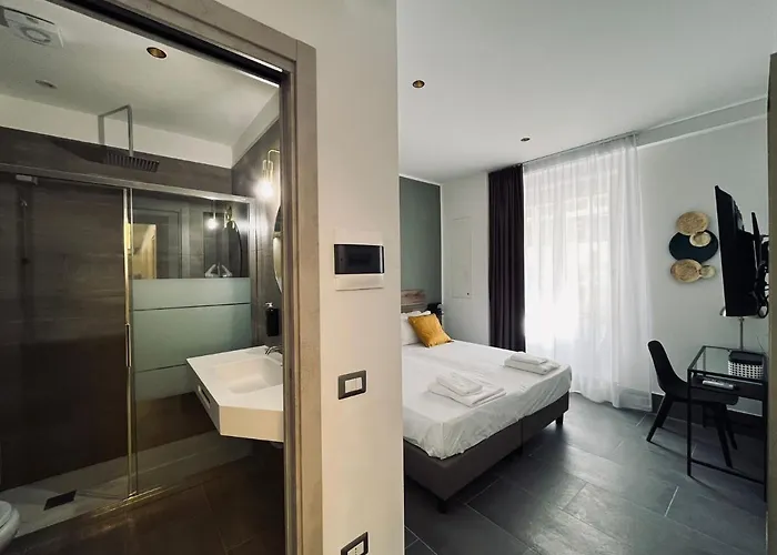 Smart Rooms