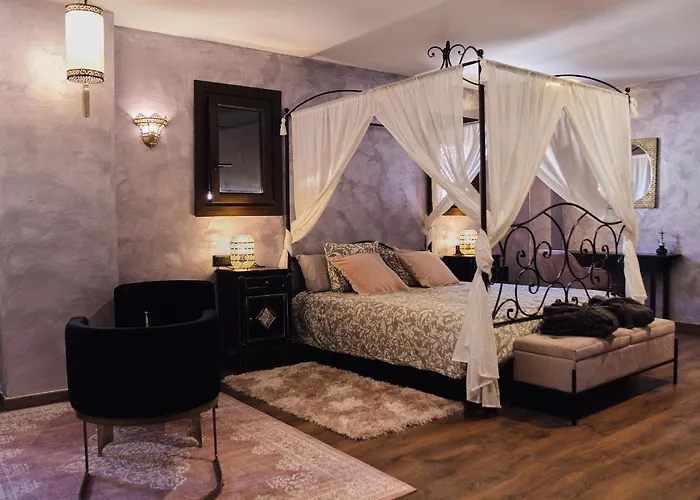 Hotel Spa: Riad Medina Mudéjar Cádiz
