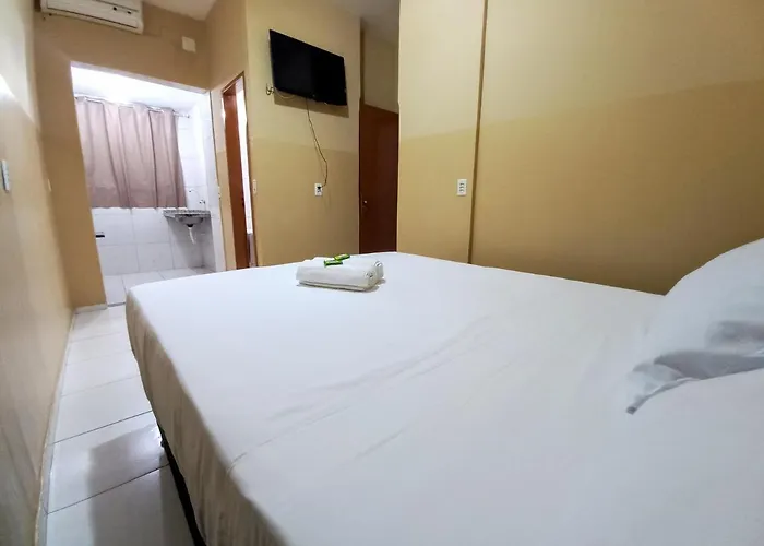Iracema Praia Flats