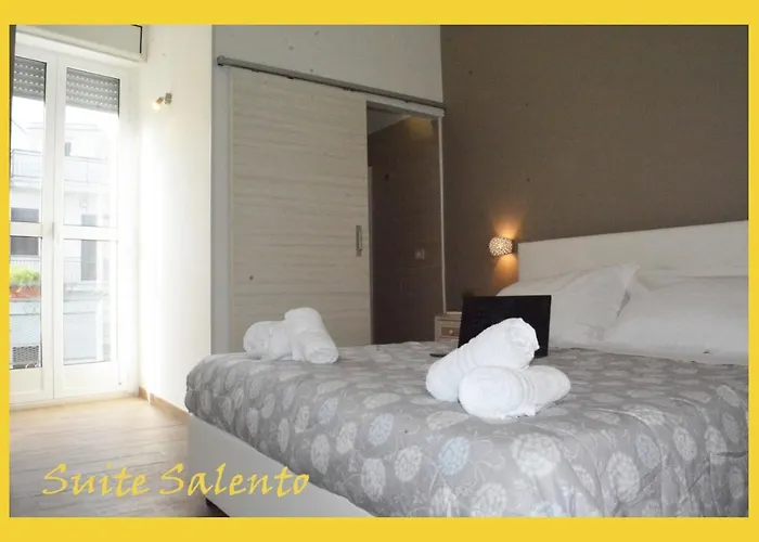 Nuova Salento