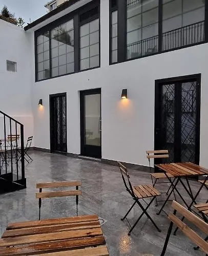 Hotel de 3 estrellas: Kabialde Apartamentuak Tss00134