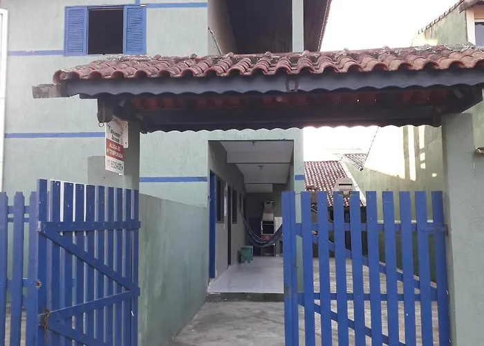 Ilha comprida centro
