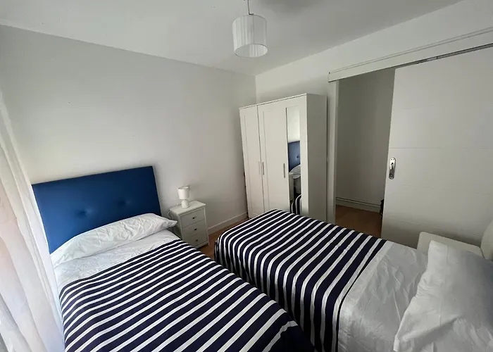 Apartamento San Vicente