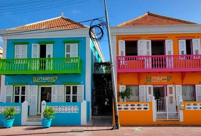 Wynwood Boutique Hotel