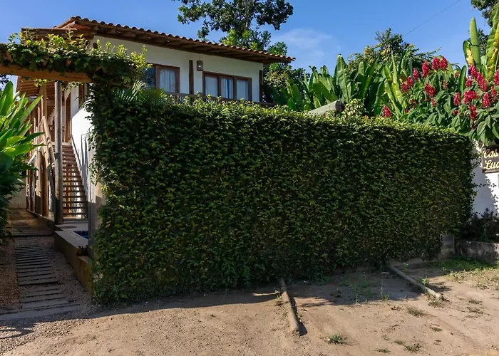 Casa Luar