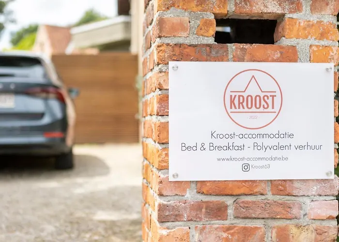  Kroost