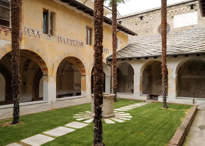 Convento Boutique Hotel