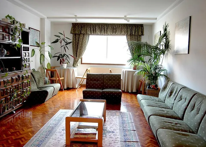 B&B: Hostal Charo II