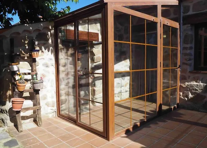 Casa Rural El Guindo
