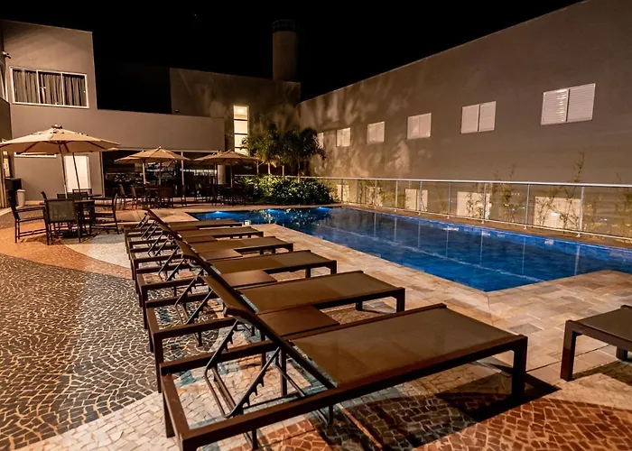 Gaben Hotel