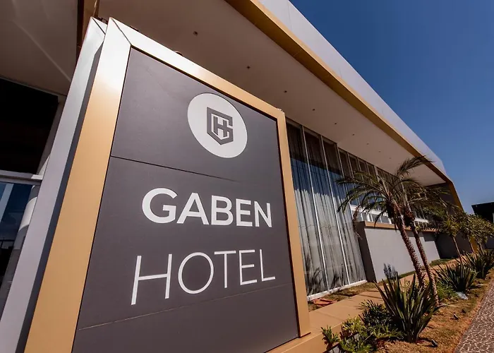 Gaben Hotel