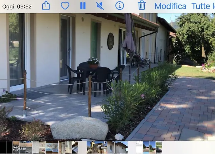 Il Vecchio Comune B&B